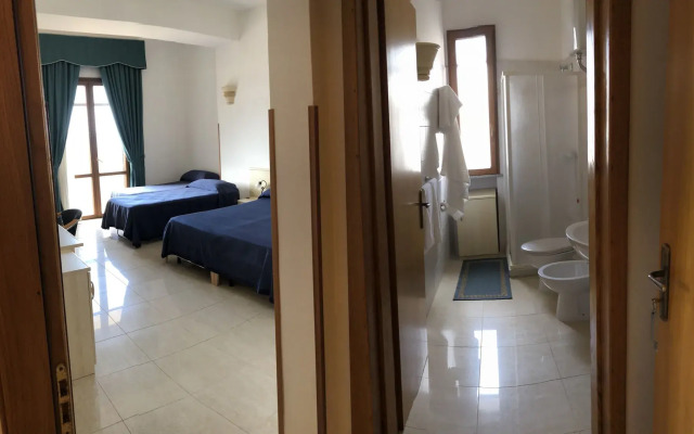 Hotel Magna Grecia