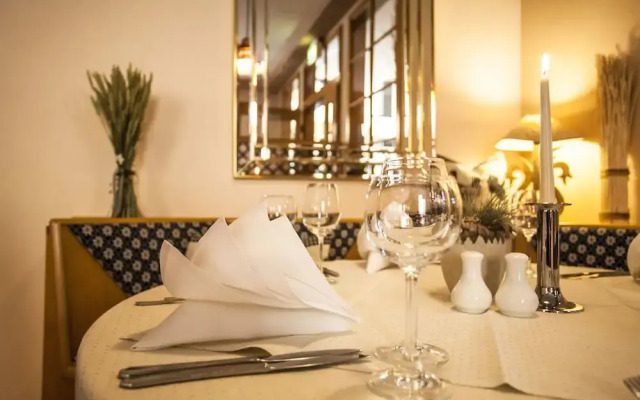 Hotel Zum Leineweber