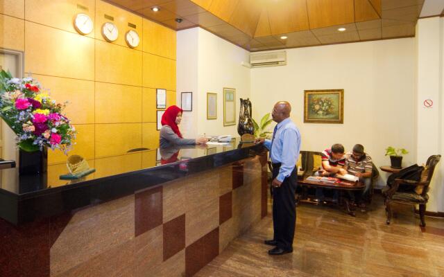 Kam Hotel