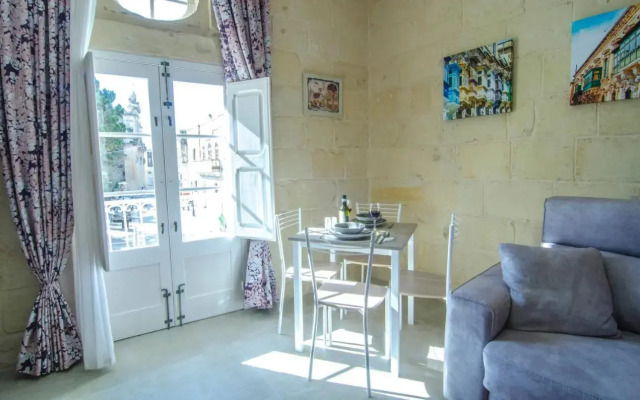 Santa Lucia B & B Suite