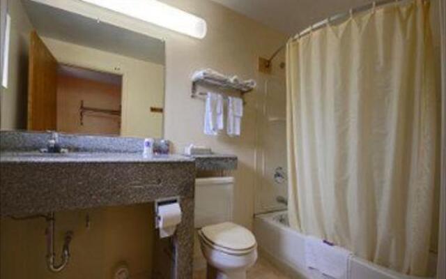 Knights Inn  Tonawanda NY