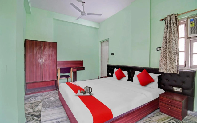OYO Flagship 70388 R A Homestay