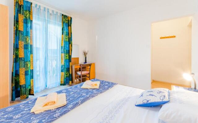 Apartment Sea Star