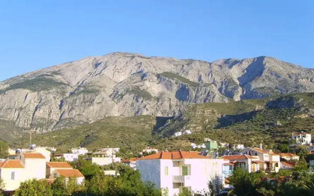 Thendraki Apartments