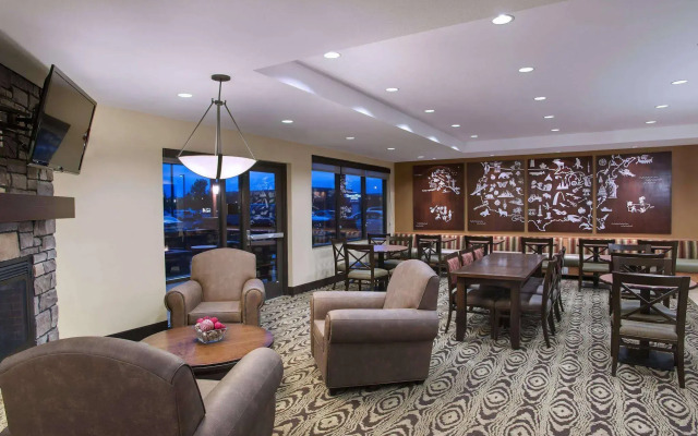 TownePlace Suites Billings