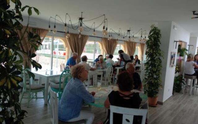 Innate Active Hotel