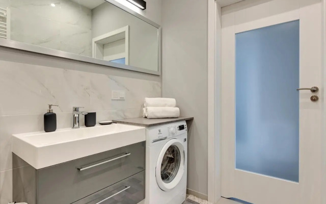 TriApart Nova Grobla 3