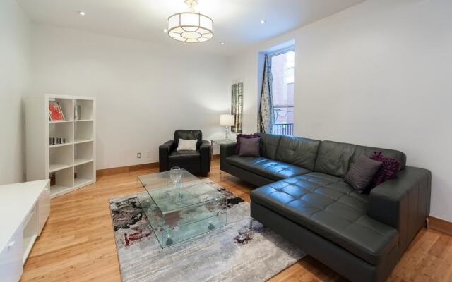 Amazing 3BR in Le Plateau Mont-Royal