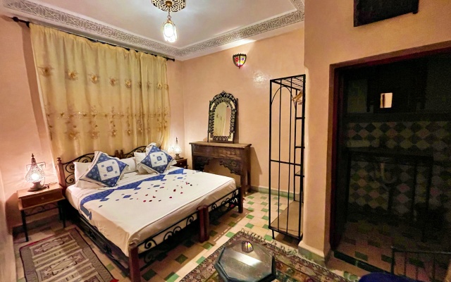 Riad Dar Guennoun