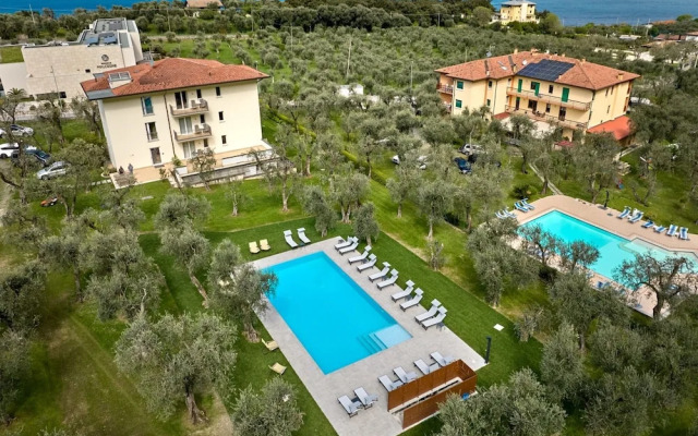 Hotel Garni Orchidea