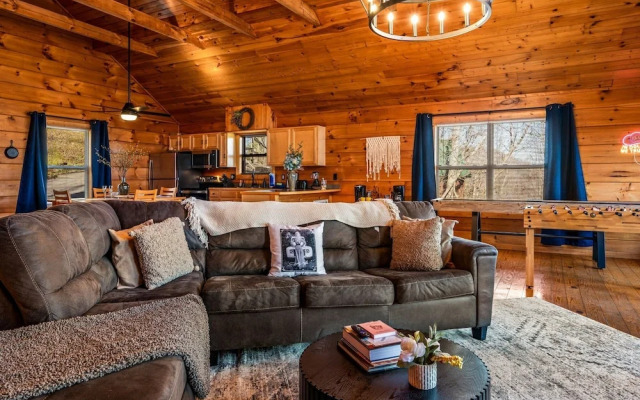 Blue Sage Hideaway 1 Bedroom Home