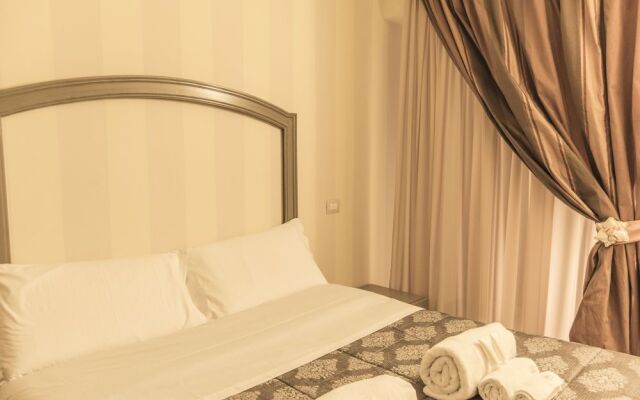 N12 Design Accomodations Alcova 75