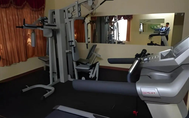 Sree Gokulam Nalanda Resorts