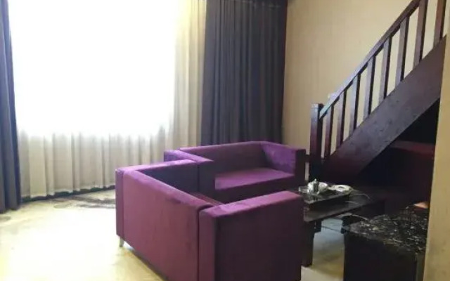 Jingshuixinchao Hotel