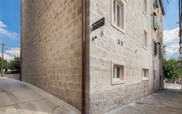 Mediterra residence