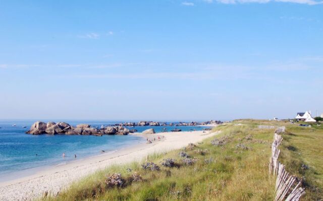 Cremiou Beach (KER215)