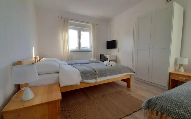 Posteja Rooms