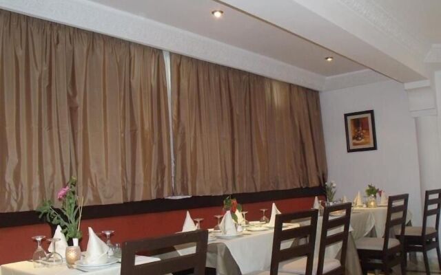 Castilia suites
