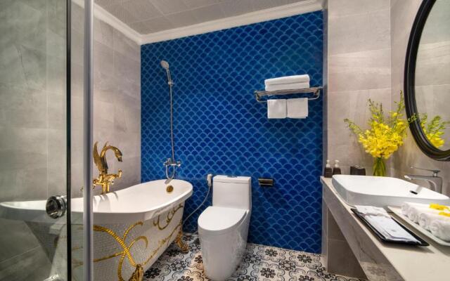 Ha Long Essence Hotel