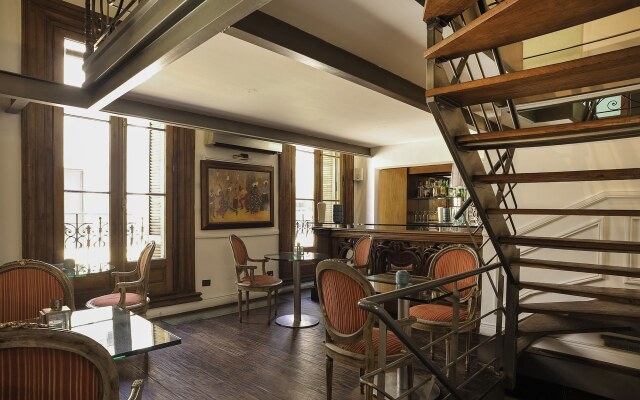 San Telmo Suites