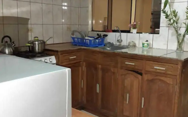 Lhotse Hostel B&B Huaraz