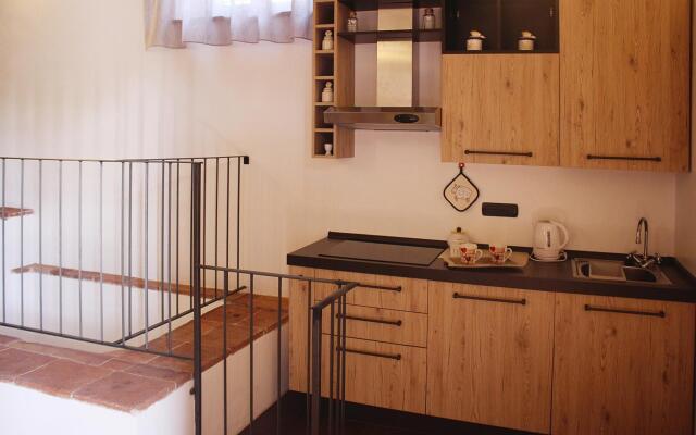 Holiday Home in Camaiore With Terrace