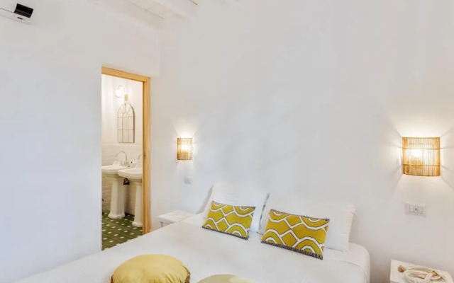 Maison d'Orange - La Pinede