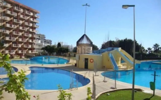 Jupiter Apartments