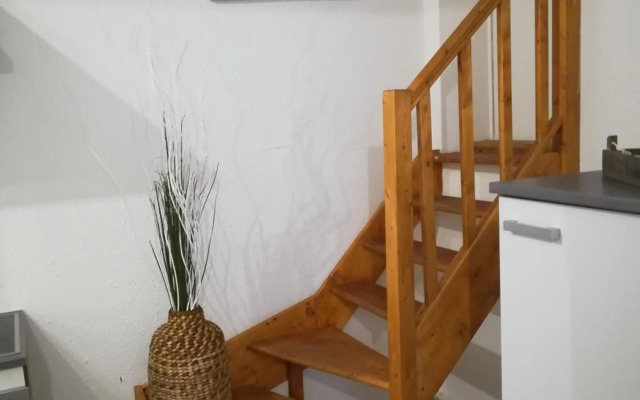 Ferienwohnung Amalie