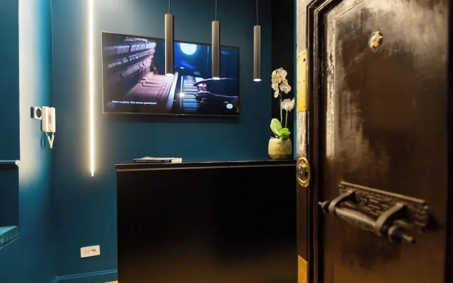 Regola Luxury Relais