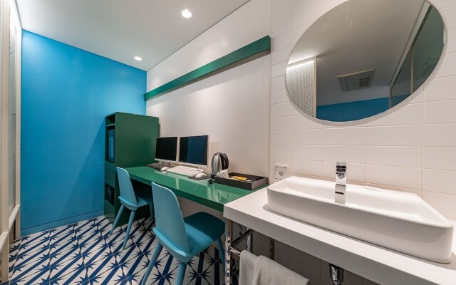 Jamsil Eppeuda Hotel