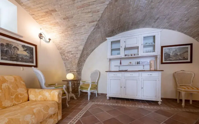 Assisi Apartment