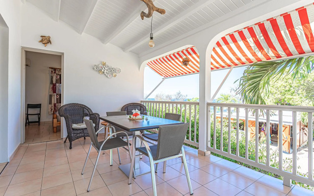 Résidence Pommes Cannelles