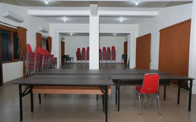 RedDoorz Plus @ Ciumbuleuit Area