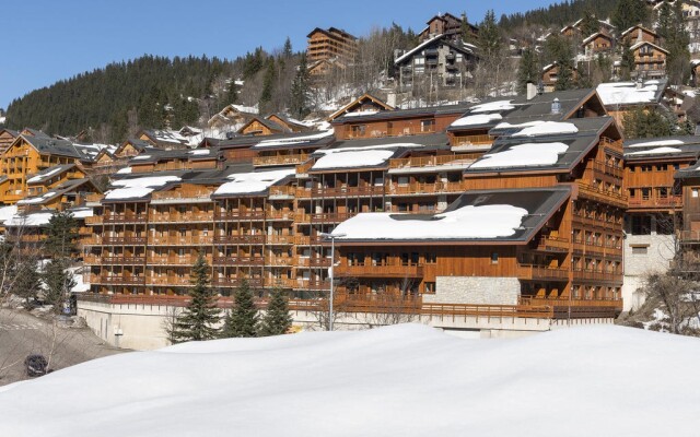 Pierre & Vacances Résidence Les Ravines