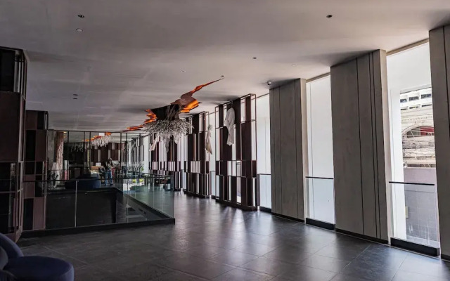 Sea View Edge Central Pattaya