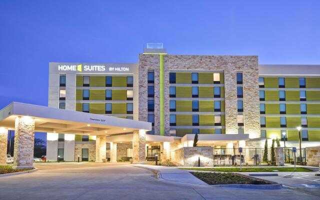 Home2 Suites by Hilton Plano Legacy West