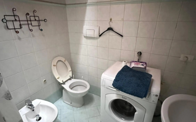 Mansardina di Piazzale Garibaldi