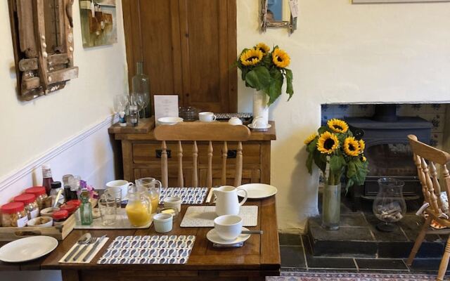 The Old Post House B&B