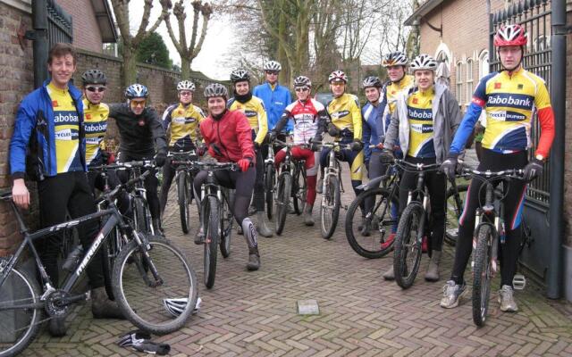 Col du Fatten