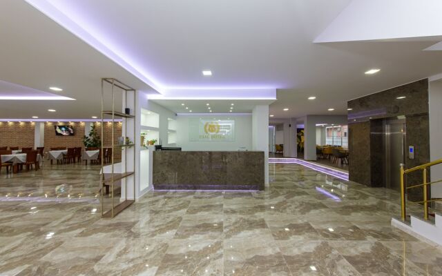 Esal Hotel