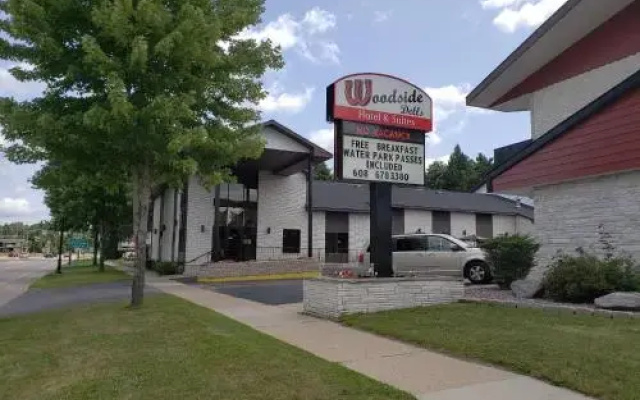 Woodside Dells Hotel