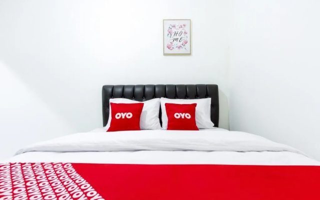 OYO 2975 House Of Mahira Syariah