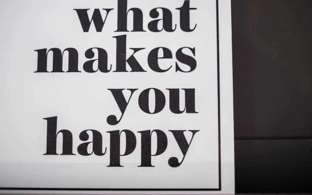 The black house in costa adeje