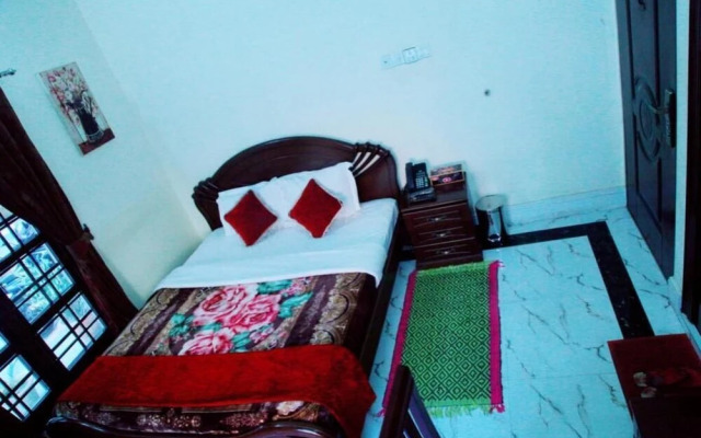 Novem Inn & Holidays