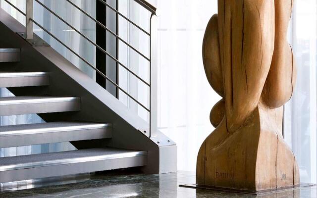 Mercure Paris Gare De Lyon TGV