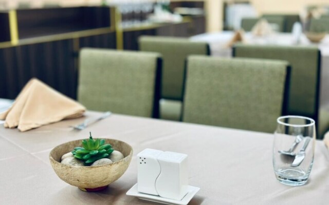 Meilin International Hotel