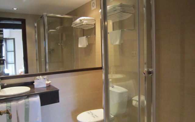 Gran Hotel Paraiso