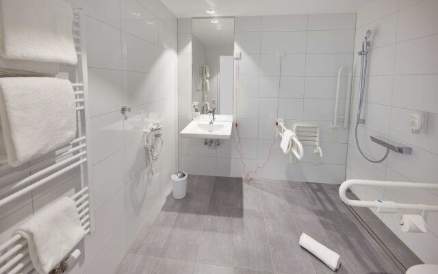 Four Points Flex by Sheraton Bochum