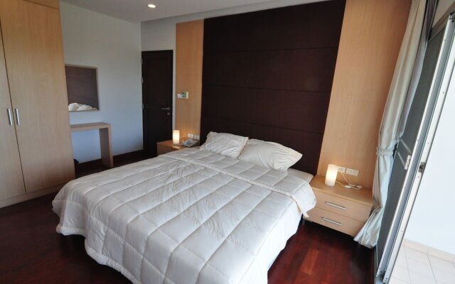 Alberry Place P Qreen Bangkok
